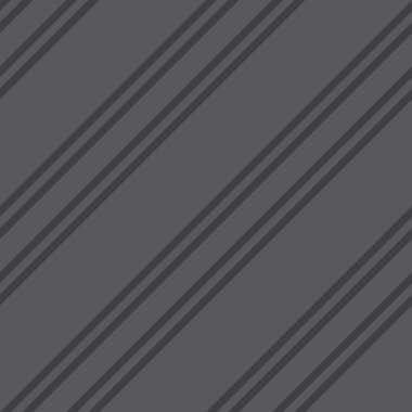 Moda tekstil ve grafikleri için uygun gri köşegen çizgili dikişsiz model arka planı