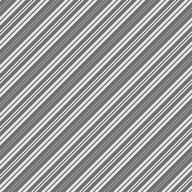 Moda tekstil ve grafikleri için uygun gri köşegen çizgili dikişsiz model arka planı
