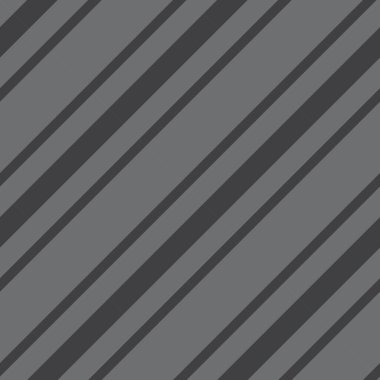 Moda tekstil ve grafikleri için uygun gri köşegen çizgili dikişsiz model arka planı