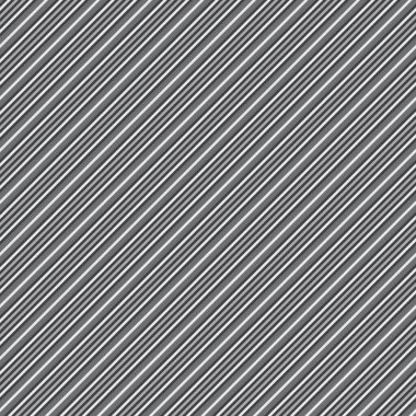 Moda tekstil ve grafikleri için uygun gri köşegen çizgili dikişsiz model arka planı