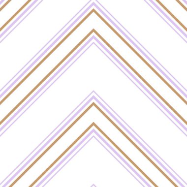 Mor Chevron köşegen çizgili desen arka planı moda tekstil ve grafikleri için uygundur.