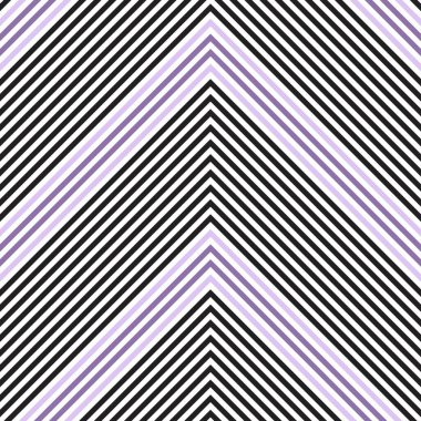 Mor Chevron köşegen çizgili desen arka planı moda tekstil ve grafikleri için uygundur.