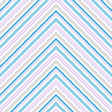 Mor Chevron köşegen çizgili desen arka planı moda tekstil ve grafikleri için uygundur.