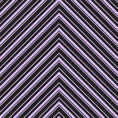 Mor Chevron köşegen çizgili desen arka planı moda tekstil ve grafikleri için uygundur.