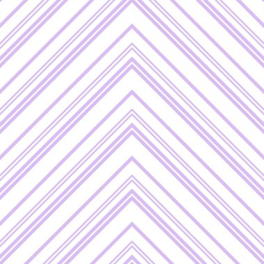 Mor Chevron köşegen çizgili desen arka planı moda tekstil ve grafikleri için uygundur.