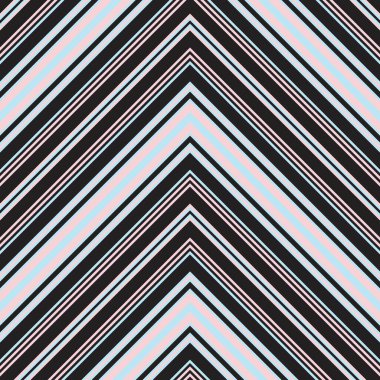 Moda tekstil ve grafikleri için uygun Pembe Sembol köşegen çizgili dikişsiz arkaplan