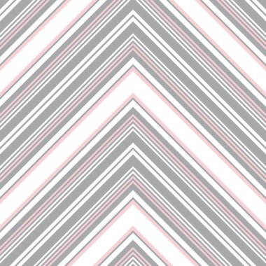 Moda tekstil ve grafikleri için uygun Pembe Sembol köşegen çizgili dikişsiz arkaplan