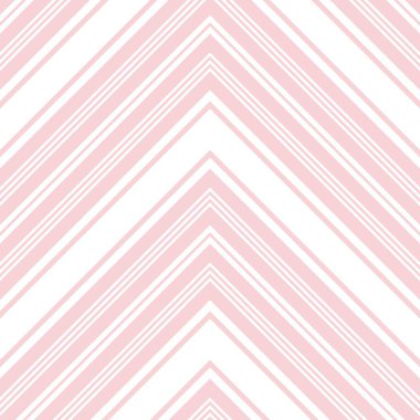 Moda tekstil ve grafikleri için uygun Pembe Sembol köşegen çizgili dikişsiz arkaplan