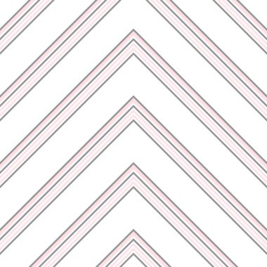Moda tekstil ve grafikleri için uygun Pembe Sembol köşegen çizgili dikişsiz arkaplan