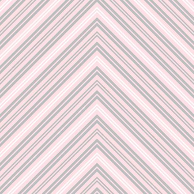 Moda tekstil ve grafikleri için uygun Pembe Sembol köşegen çizgili dikişsiz arkaplan