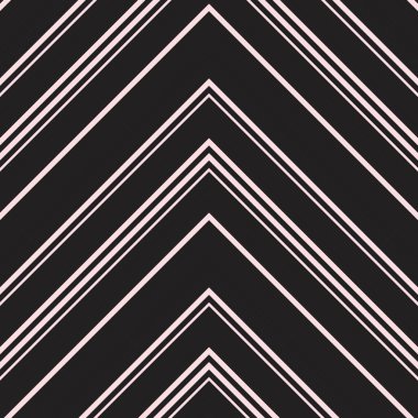 Moda tekstil ve grafikleri için uygun Pembe Sembol köşegen çizgili dikişsiz arkaplan