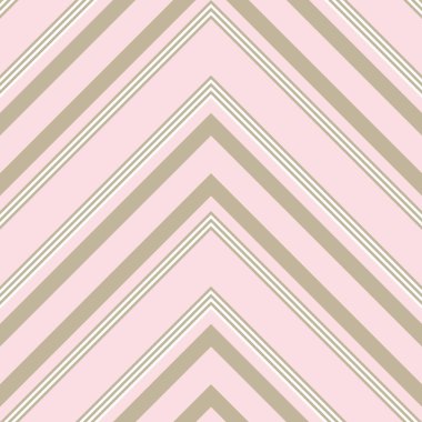 Moda tekstil ve grafikleri için uygun Pembe Sembol köşegen çizgili dikişsiz arkaplan