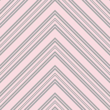 Moda tekstil ve grafikleri için uygun Pembe Sembol köşegen çizgili dikişsiz arkaplan