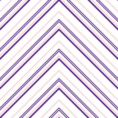 Moda tekstil ve grafikleri için uygun Pembe Sembol köşegen çizgili dikişsiz arkaplan