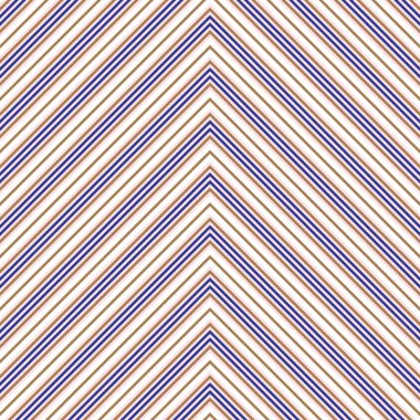 Moda tekstili ve grafikleri için uygun pembe ve lacivert köşegen çizgili desenli arkaplan.