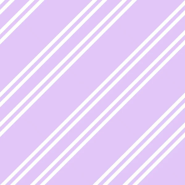ファッション繊維 グラフィックに適した紫の斜めの縞模様シームレスなパターンの背景 — ストックベクタ