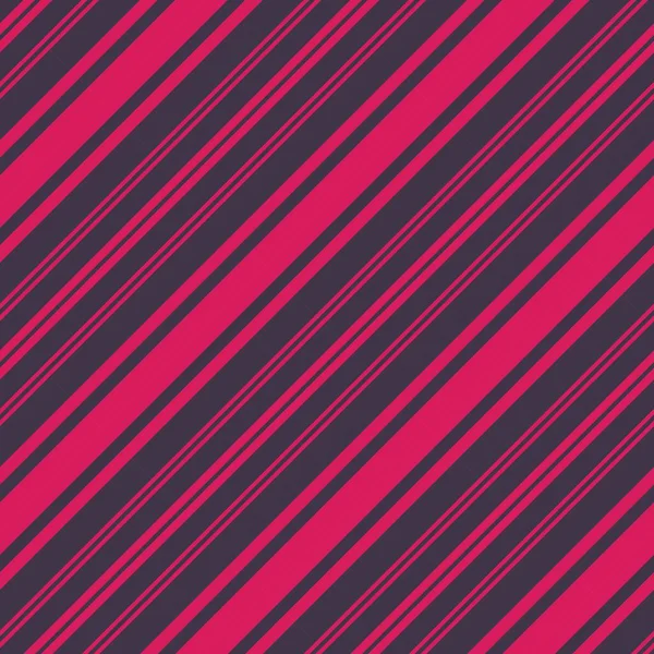 Fondo Patrón Inconsútil Rayado Diagonal Púrpura Adecuado Para Textiles Moda — Vector de stock