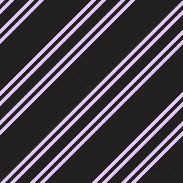 Violet Diagonale Rayé Fond Motif Sans Couture Adapté Pour Les — Image vectorielle