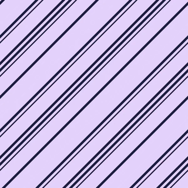 Violet Diagonale Rayé Fond Motif Sans Couture Adapté Pour Les — Image vectorielle