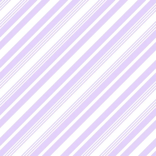 Фиолетово Полосатый Бесшовный Фон Подходящий Модных Текстилей Графики — стоковый вектор