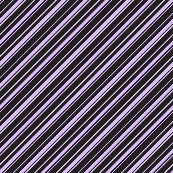 Violet Diagonale Rayé Fond Motif Sans Couture Adapté Pour Les — Image vectorielle