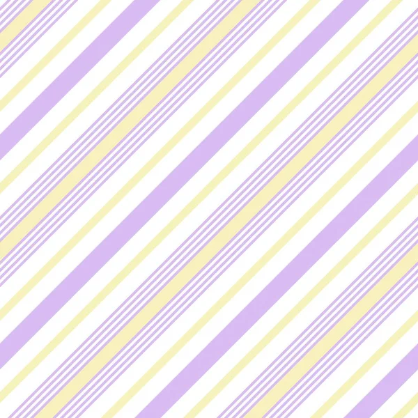 紫色对角线条纹无缝图案背景适合流行纺织品 — 图库矢量图片