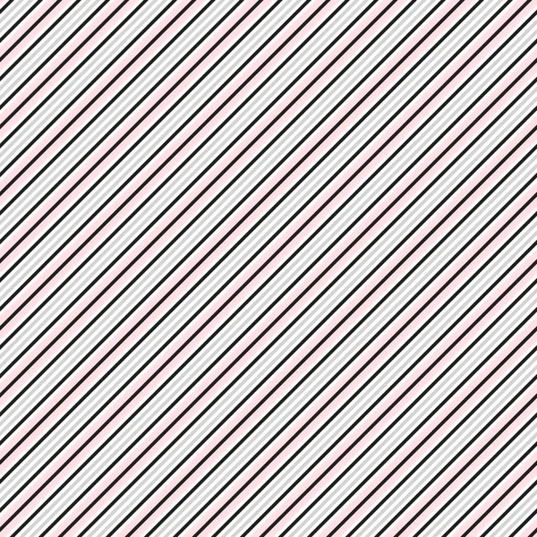 Moda tekstil ve grafikleri için uygun pembe köşegen çizgili dikişsiz model arkaplanı