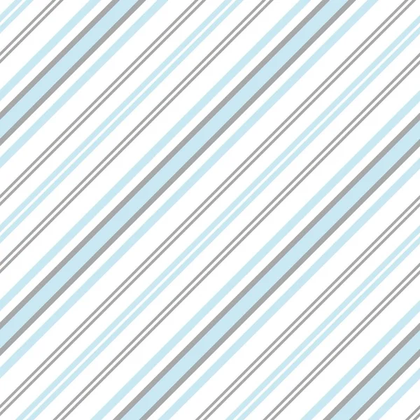 Небесно Голубой Полосатый Безseambrain Фон Подходящий Модных Текстилей Графики — стоковый вектор