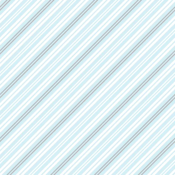 天蓝色斜纹无缝图案背景适合时尚面料 — 图库矢量图片