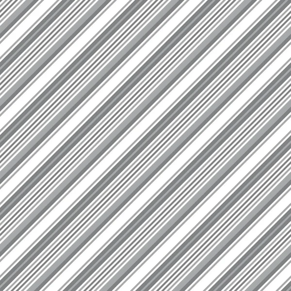 Fondo Patrón Sin Costuras Rayas Diagonales Blancas Adecuado Para Textiles — Vector de stock