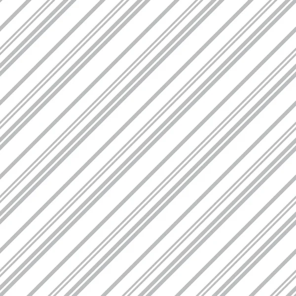 Άσπρο Διαγώνιο Ριγέ Χωρίς Ραφή Φόντο Μοτίβο Κατάλληλο Για Υφάσματα — Διανυσματικό Αρχείο