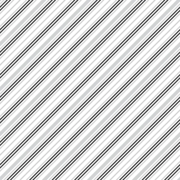 Fondo Patrón Sin Costuras Rayas Diagonales Blancas Adecuado Para Textiles — Vector de stock