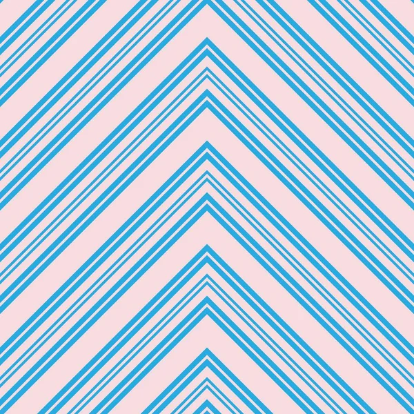 Moda tekstili ve grafikleri için uygun pembe ve lacivert köşegen çizgili desenli arkaplan.