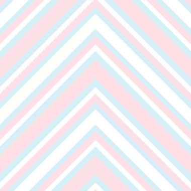 Moda tekstil ve grafikleri için uygun gök mavisi köşegen çizgili, dikişsiz arkaplan