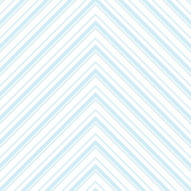 Moda tekstil ve grafikleri için uygun gök mavisi köşegen çizgili, dikişsiz arkaplan