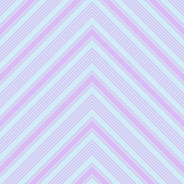 Moda tekstil ve grafikleri için uygun gök mavisi köşegen çizgili, dikişsiz arkaplan