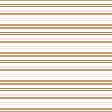 Moda tekstil ve grafikleri için uygun pembe yatay çizgili dikişsiz arkaplan