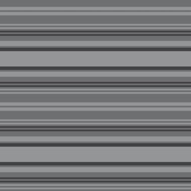 Moda tekstil ve grafikleri için uygun gri yatay çizgili dikişsiz arkaplan