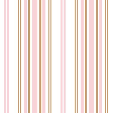 Moda tekstil ve grafikleri için uygun pembe çizgili dikey desensiz arkaplan