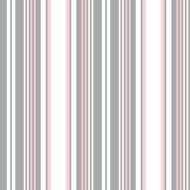 Moda tekstil ve grafikleri için uygun pembe çizgili dikey desensiz arkaplan