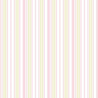 Moda tekstil ve grafikleri için uygun pembe çizgili dikey desensiz arkaplan