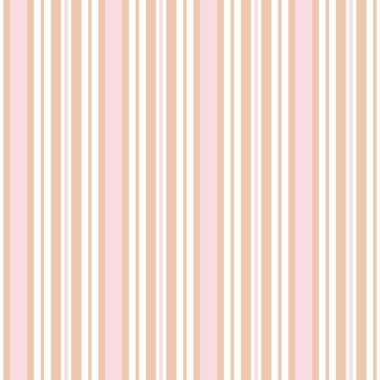 Moda tekstil ve grafikleri için uygun pembe çizgili dikey desensiz arkaplan