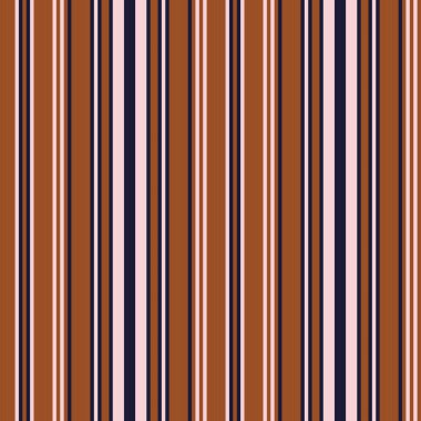 Moda tekstil ve grafikleri için uygun pembe ve donanma dikey çizgili düz desenli arkaplan