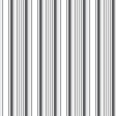 Moda tekstil ve grafikleri için uygun beyaz dikey çizgili düz desenli arkaplan