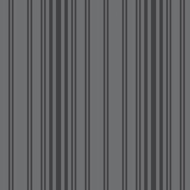 Moda tekstil ve grafikleri için uygun gri çizgili dikey desensiz arkaplan