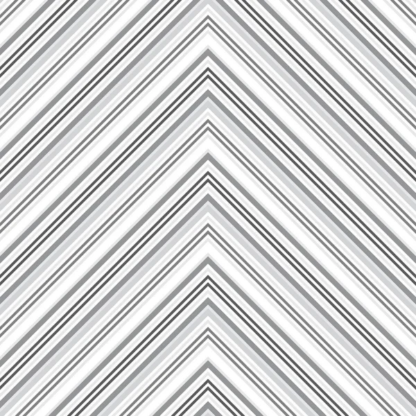 Chevron Blanc Diagonale Rayé Fond Motif Sans Couture Adapté Pour — Image vectorielle