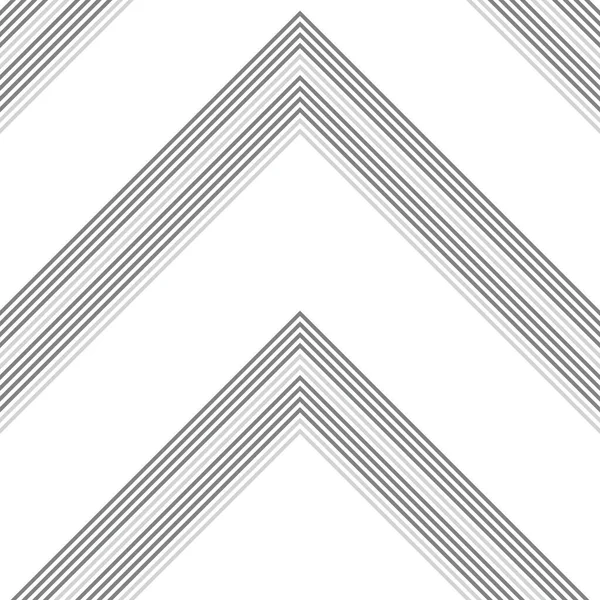 Білий Діагональ Шеврон Смугастий Фон Вітрила Підходить Модного Текстилю Графіки — стоковий вектор