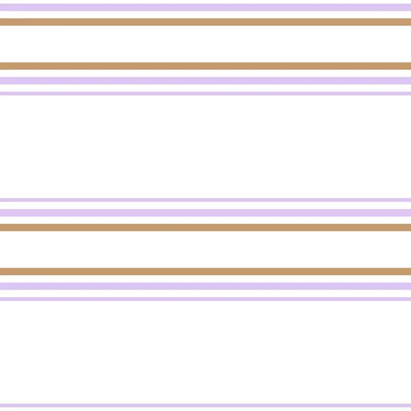 Roxo Horizontal Listrado Sem Costura Fundo Padrão Adequado Para Têxteis —  Vetores de Stock