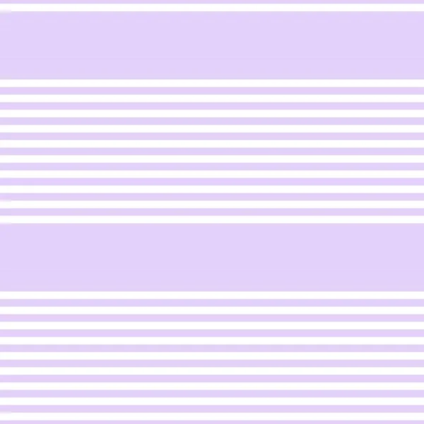 パープル水平ストライプのシームレスなパターンの背景に適したファッション繊維 グラフィック — ストックベクタ
