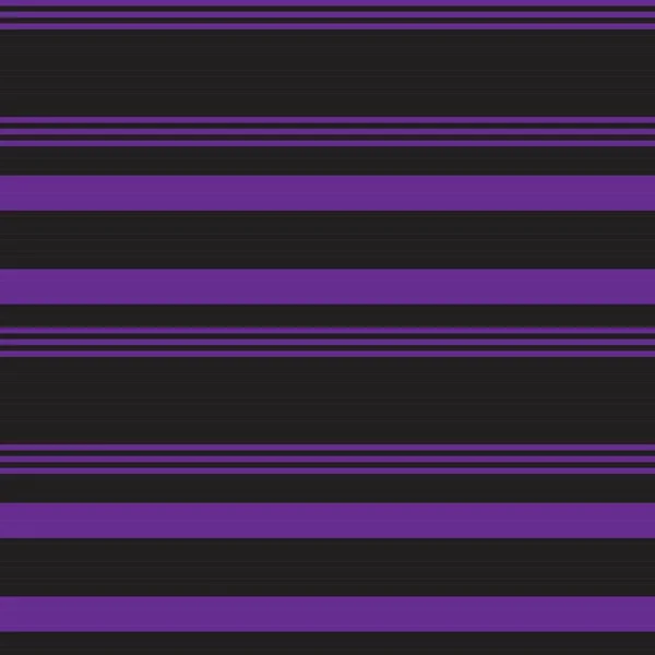 Фиолетовый Полосатый Узор Подходящий Модных Текстилей Графики — стоковый вектор